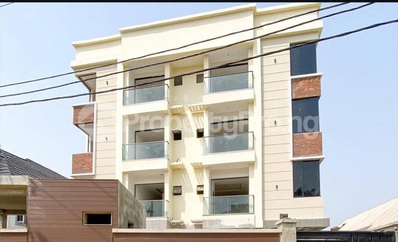 1 bedroom Flat / Apartment for rent Ikate Lekki Lagos