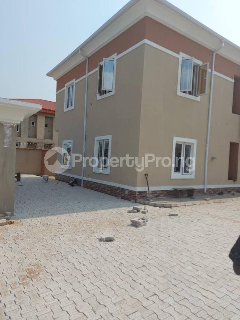 3 Bedroom House in Ogudu GRA Ogudu Lagos House for rent in ogudu