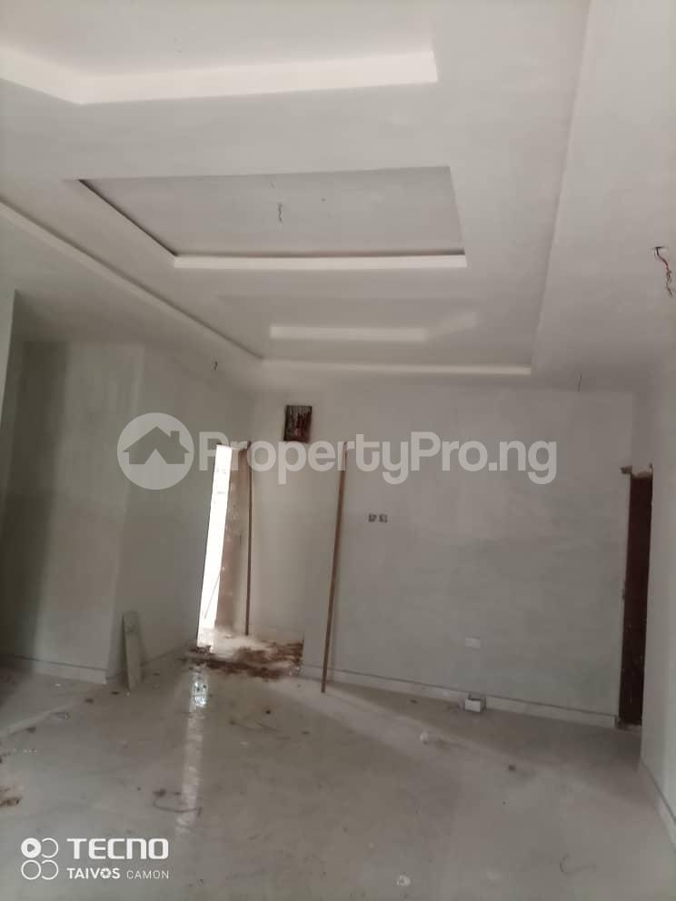 2 bedroom House for rent Omole phase 1 Ojodu Lagos