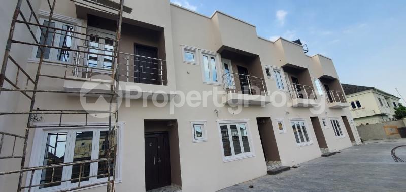 2 bedroom House for rent Isheri North Ojodu Lagos