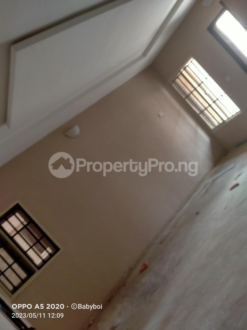 2 bedroom House for rent Isheri North Ojodu Lagos