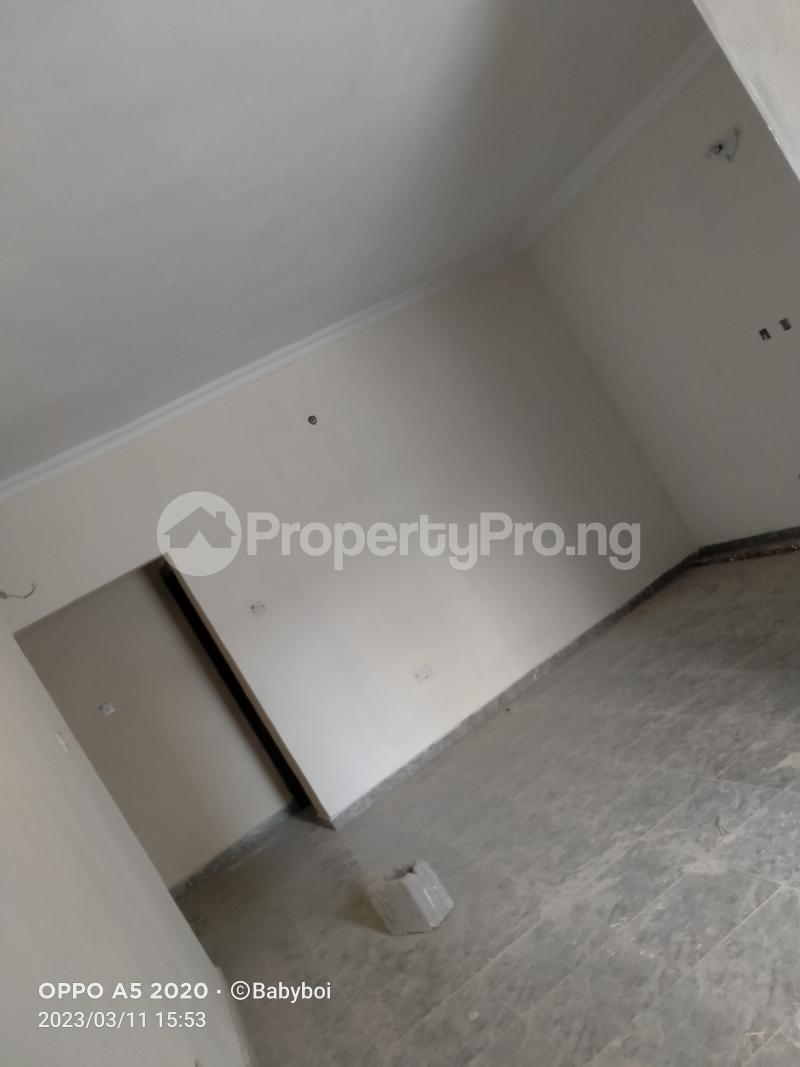 2 bedroom House for rent Berger Ojodu Lagos