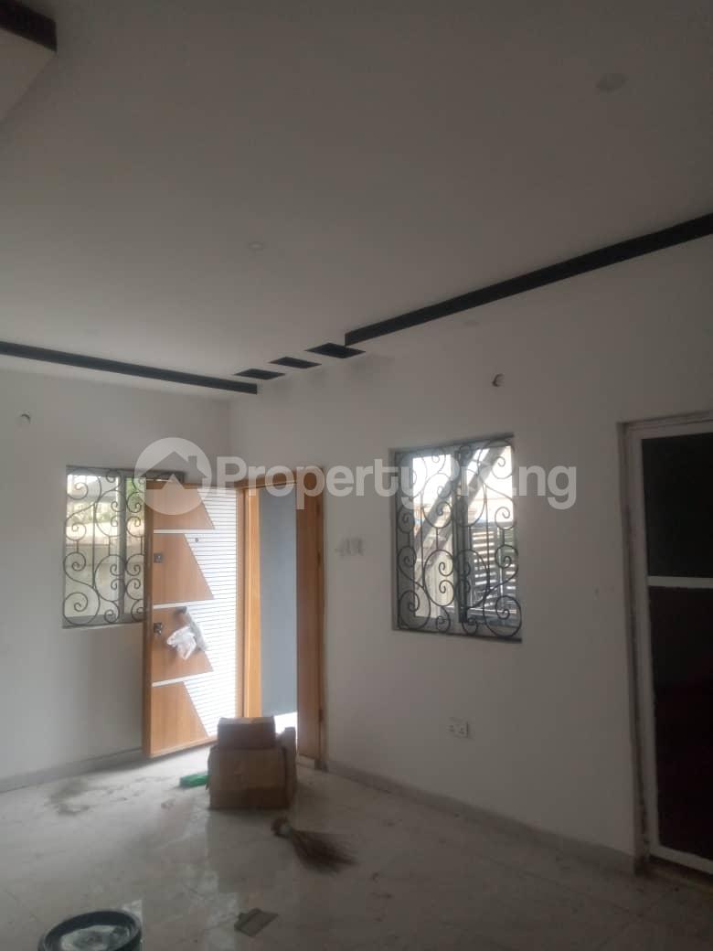 2 bedroom House for rent Magodo GRA Phase 1 Ojodu Lagos