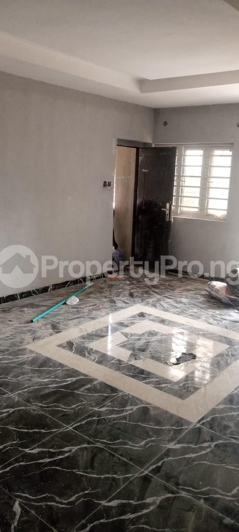 2 bedroom House for rent   Magodo GRA Phase 1 Ojodu Lagos