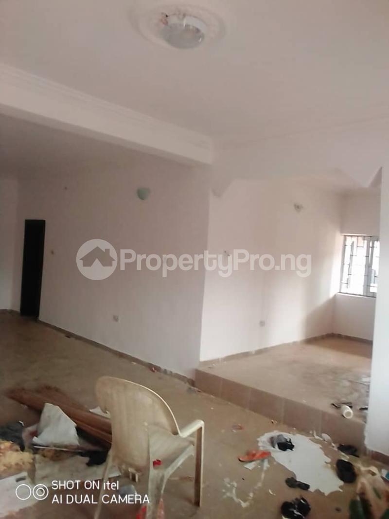 2 bedroom House for rent Berger Ojodu Lagos