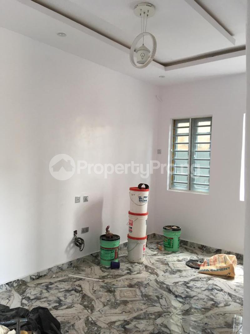 2 bedroom House for rent Berger Ojodu Lagos