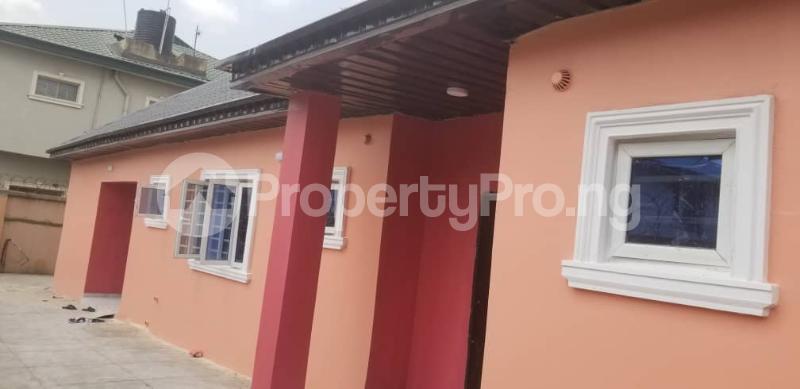 2 bedroom House for rent Opic Estate Isheri North Ojodu Lagos