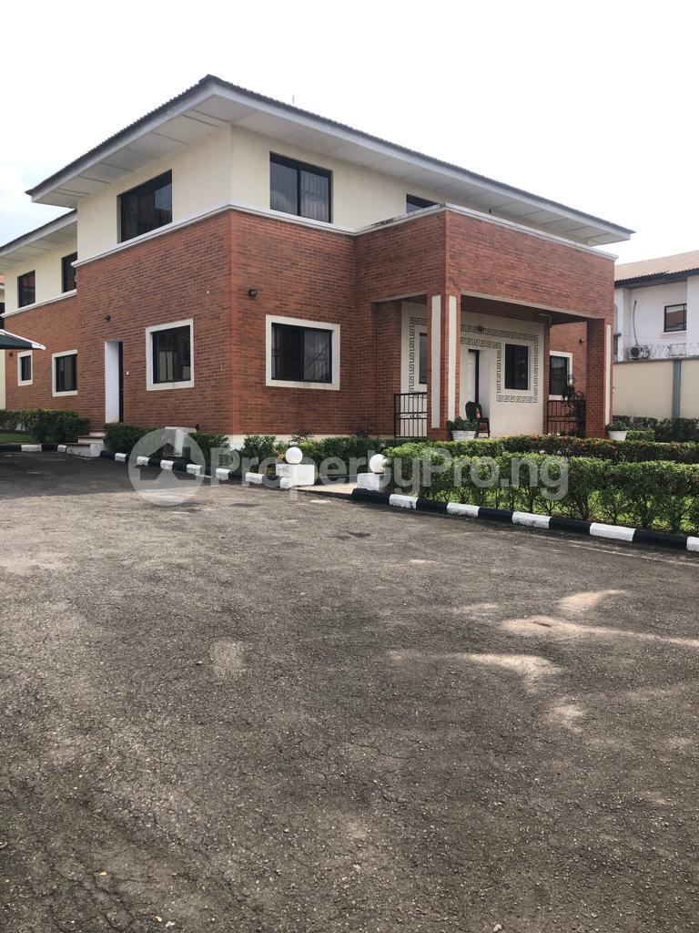 2 bedroom House for rent Omole phase 2 Ojodu Lagos