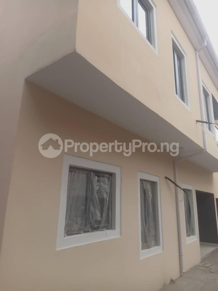 2 bedroom House for rent Omole phase 2 Ojodu Lagos