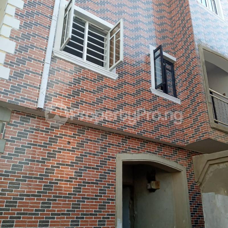 2 bedroom House for rent Magodo GRA Phase 1 Ojodu Lagos