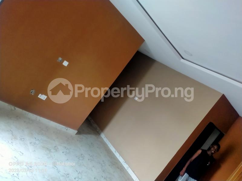 2 bedroom House for rent Isheri North Ojodu Lagos