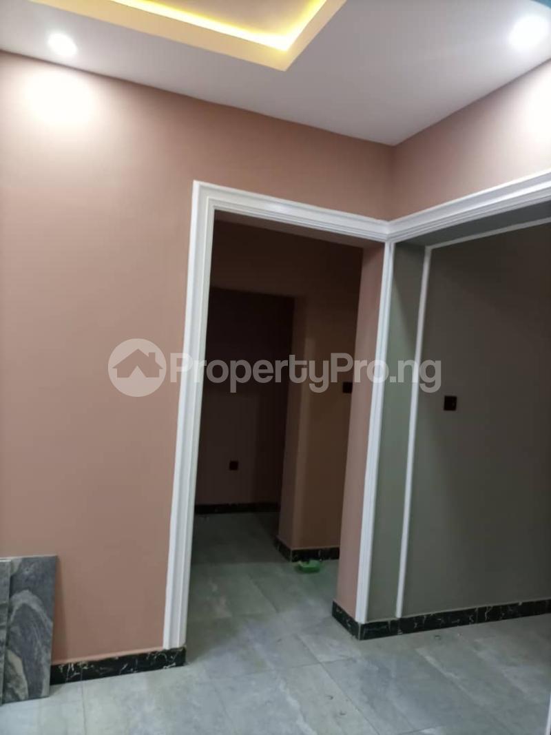 2 bedroom House for rent Berger Ojodu Lagos