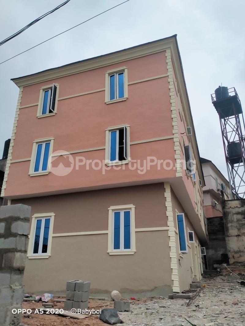 2 bedroom House for rent Magodo GRA Phase 1 Ojodu Lagos