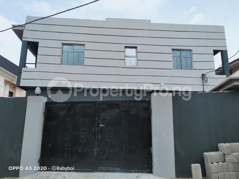2 bedroom House for rent Magodo GRA Phase 1 Ojodu Lagos