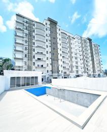 2 bedroom Flat / Apartment for rent Asokoro Abuja