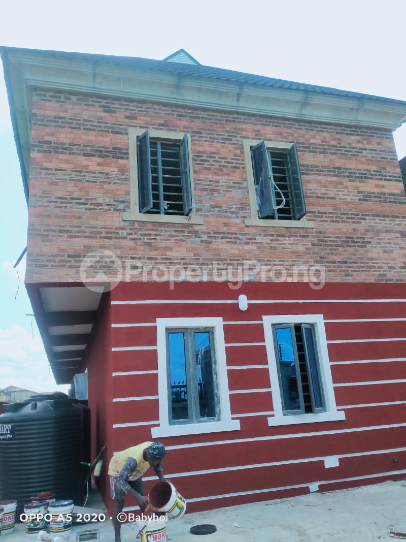 2 bedroom House for rent Isheri North Ojodu Lagos