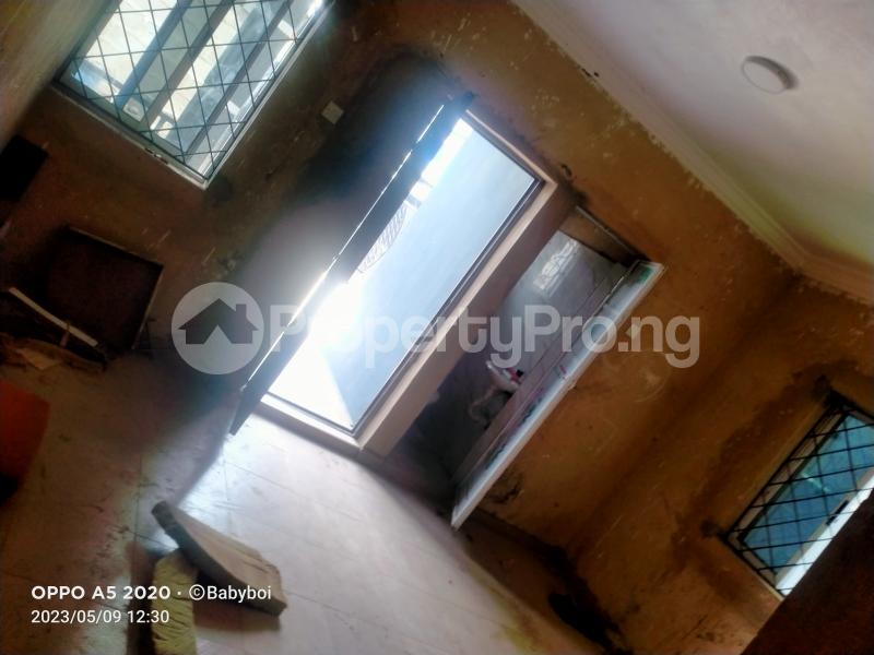 2 bedroom House for rent Olowora Ojodu Lagos