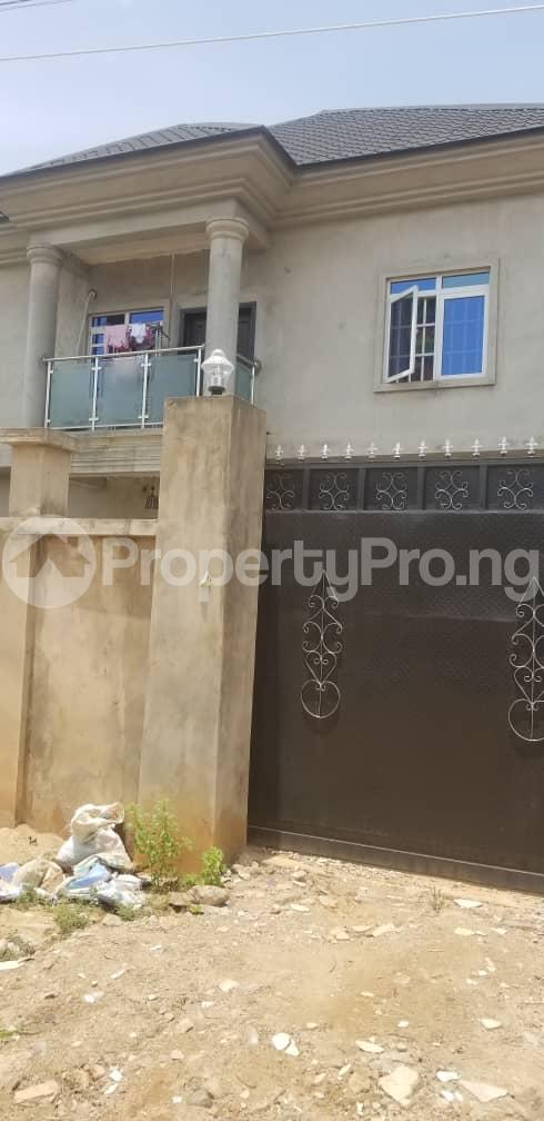 2 bedroom House for rent Isheri North Ojodu Lagos