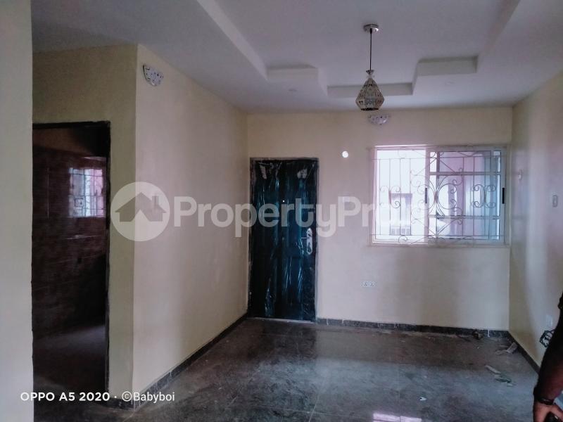 2 bedroom House for rent Magodo GRA Phase 1 Ojodu Lagos - 0