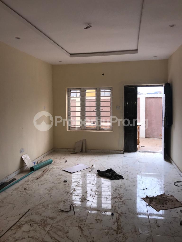 2 bedroom House for rent Olowora Ojodu Lagos