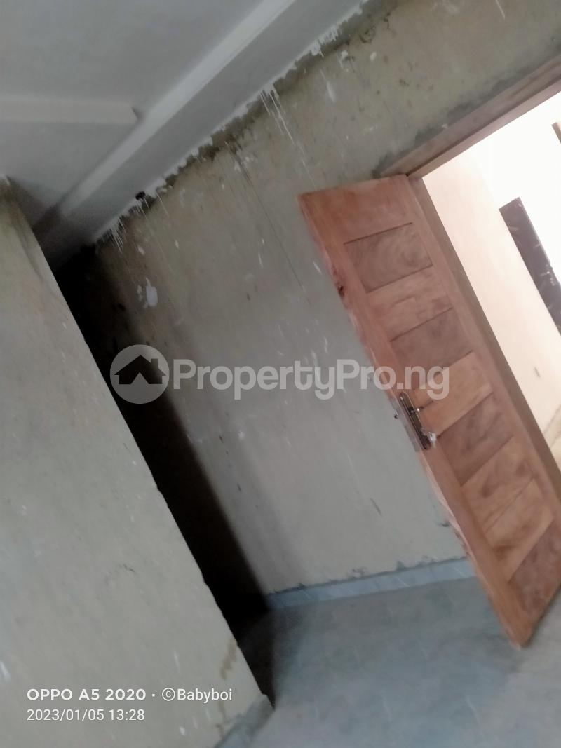 2 bedroom House for rent Limpson Estate Via River Valley Ojodu Lagos