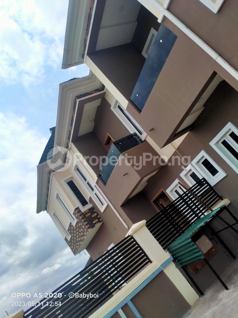 2 bedroom House for rent Isheri North Ojodu Lagos