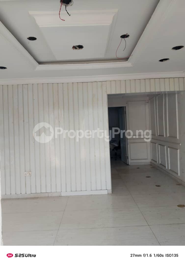 2 bedroom Flat / Apartment for rent Lawanson Lawanson Surulere Lagos