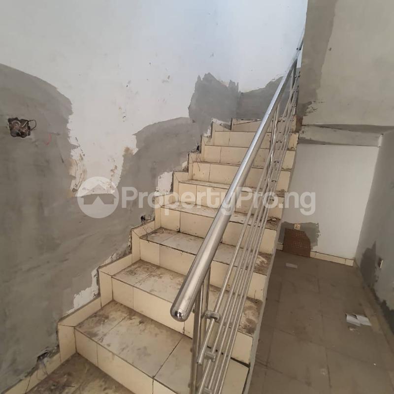 2 bedroom House for rent Omole phase 2 Ojodu Lagos