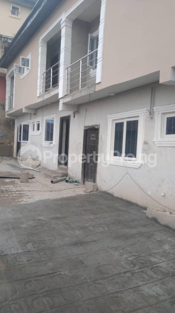 2 bedroom House for rent Berger Ojodu Lagos