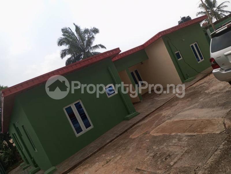 3 bedroom House for rent Magodo GRA Phase 1 Ojodu Lagos - 0