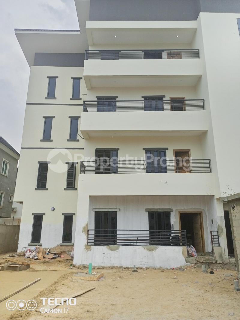 2 bedroom Flat / Apartment for sale Ologolo Lekki Lagos