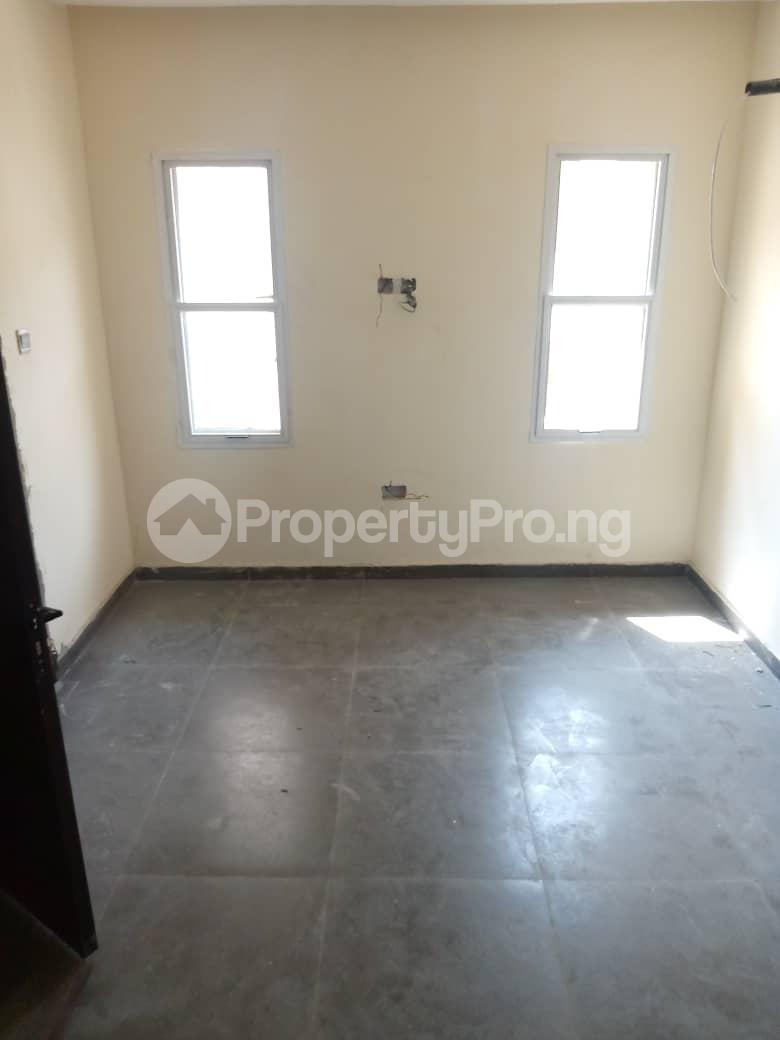2 bedroom Flat / Apartment for rent Lekki Phase 1 Lekki Lagos