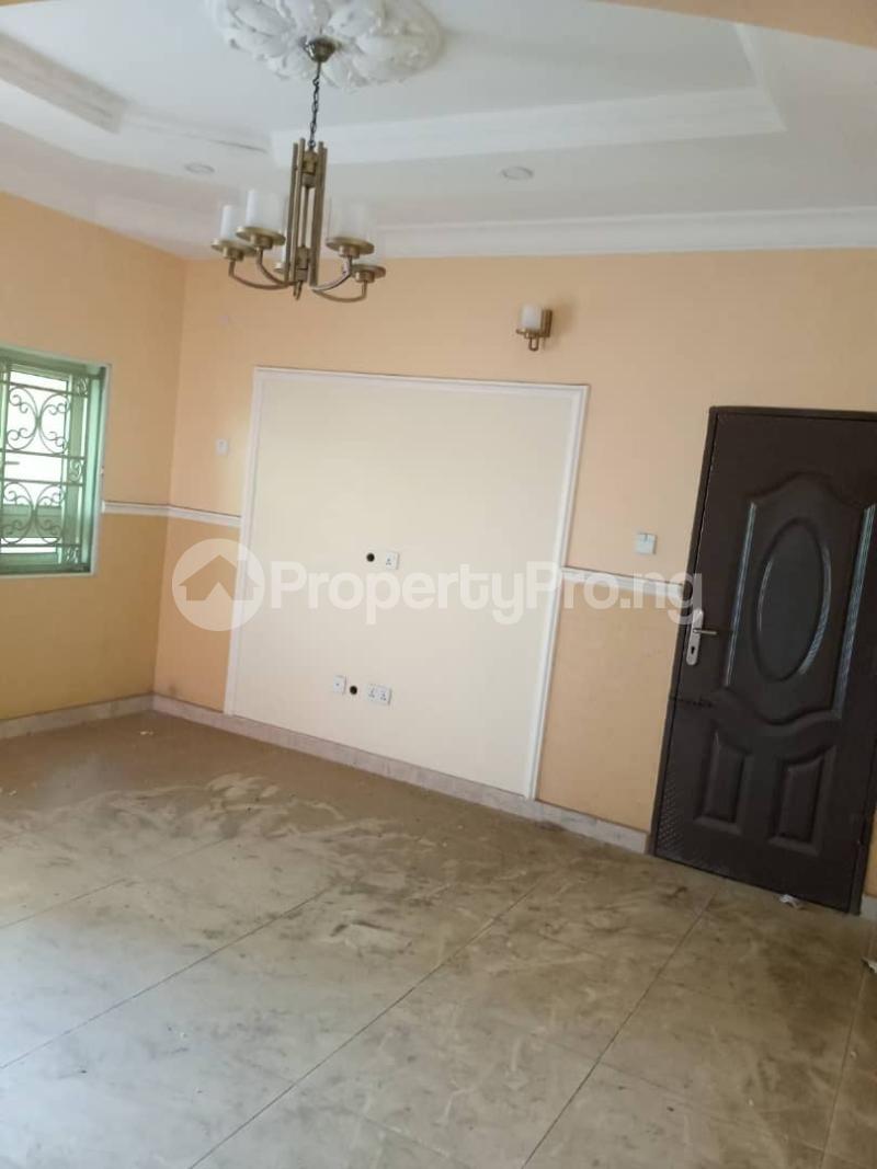 2 Bedroom House in CMD Road Kosofe/Ikosi Lagos House for rent in