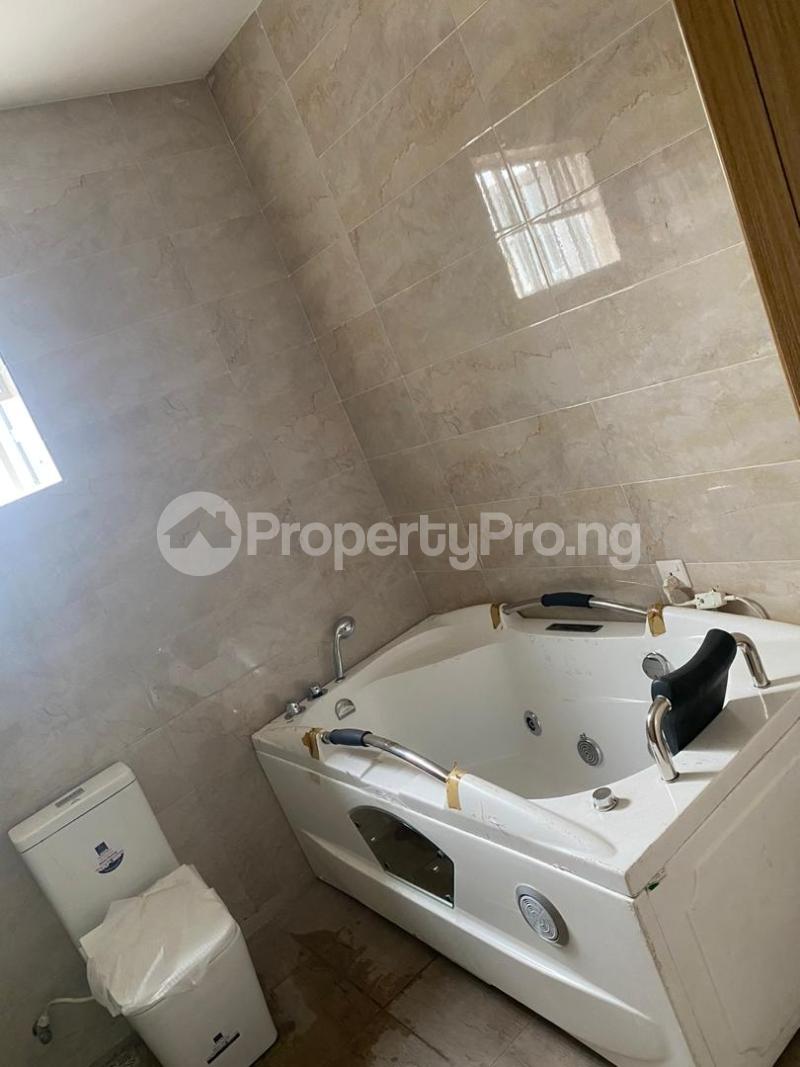 5 Bedroom House in River valley estate Ojodu Lagos House for sale in