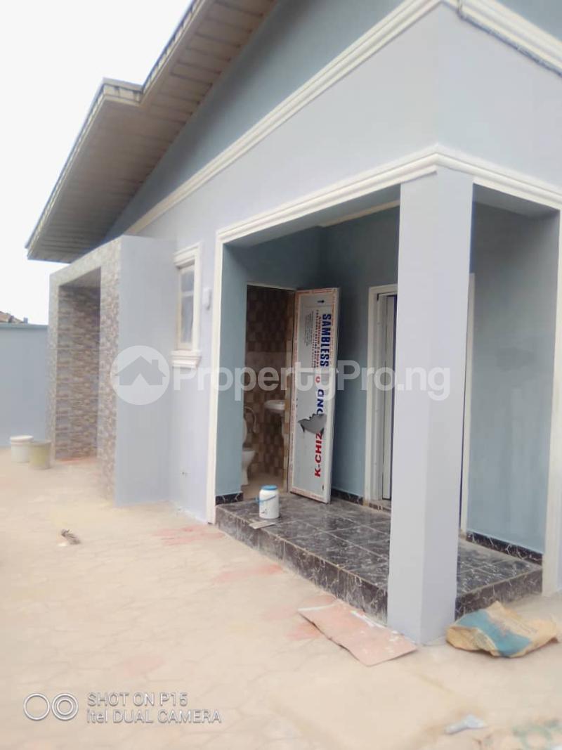 3 bedroom House for sale Berger Ojodu Lagos