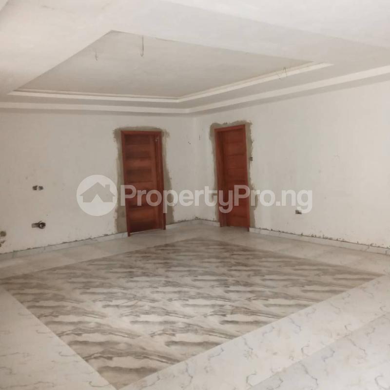 3 bedroom House for rent Magodo GRA Phase 1 Ojodu Lagos