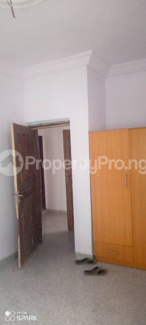 3 bedroom House for rent Magodo GRA Phase 1 Ojodu Lagos