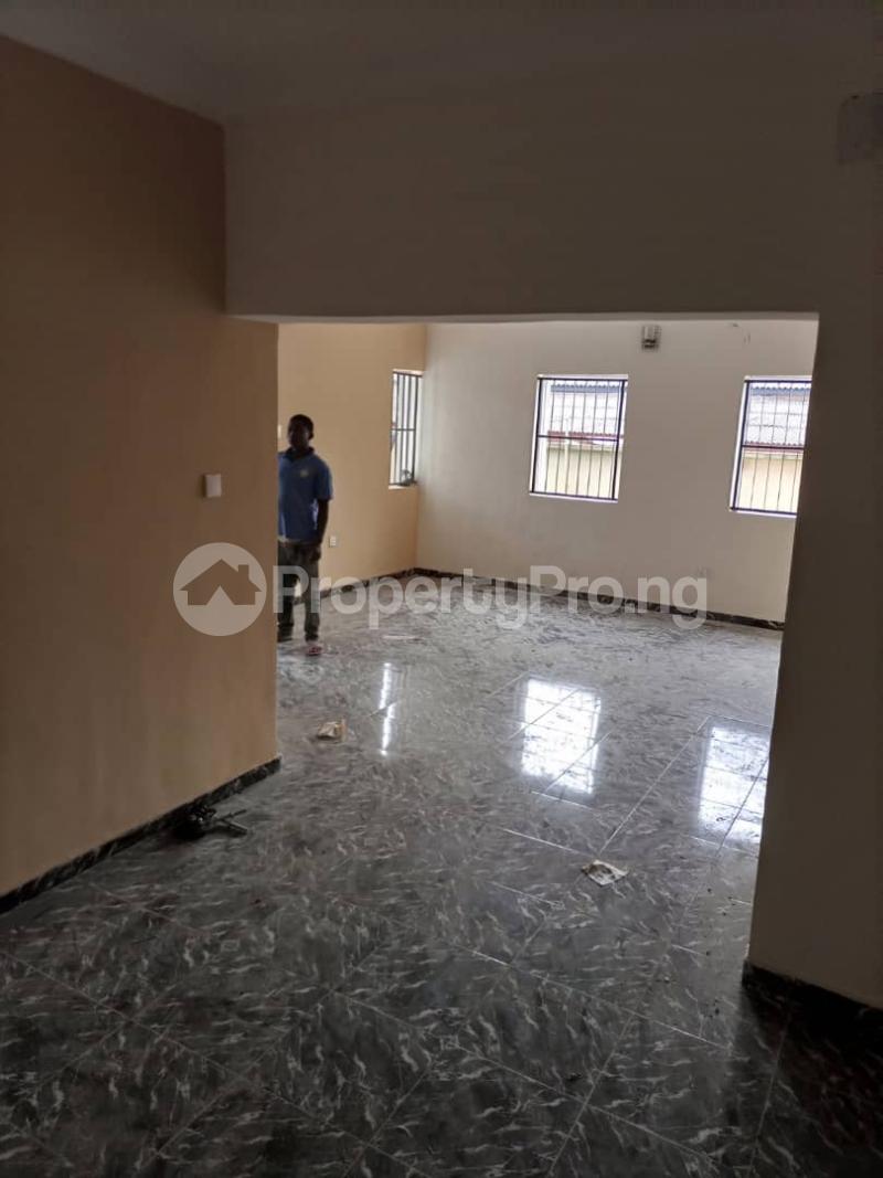 3 bedroom House for rent Progressive Estate Berger Ojodu Lagos