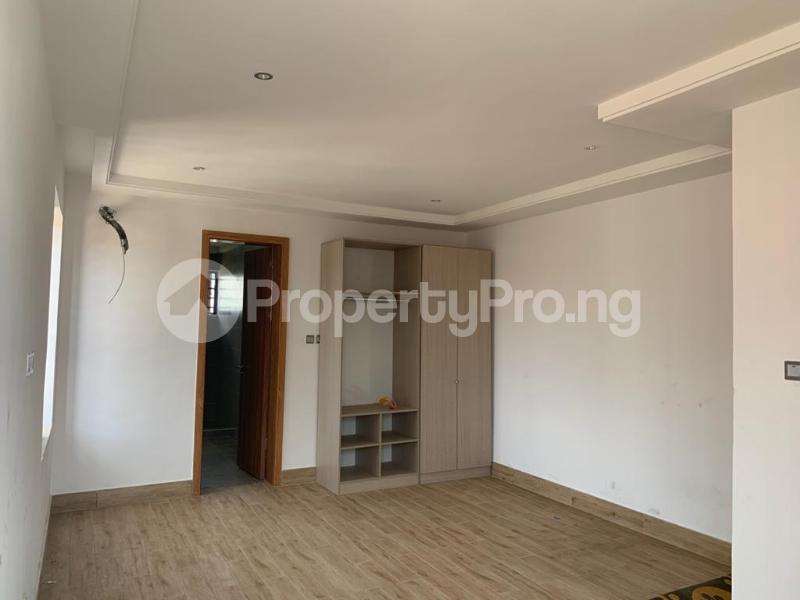 4 bedroom House for sale Adeniyi Jones Ikeja Lagos