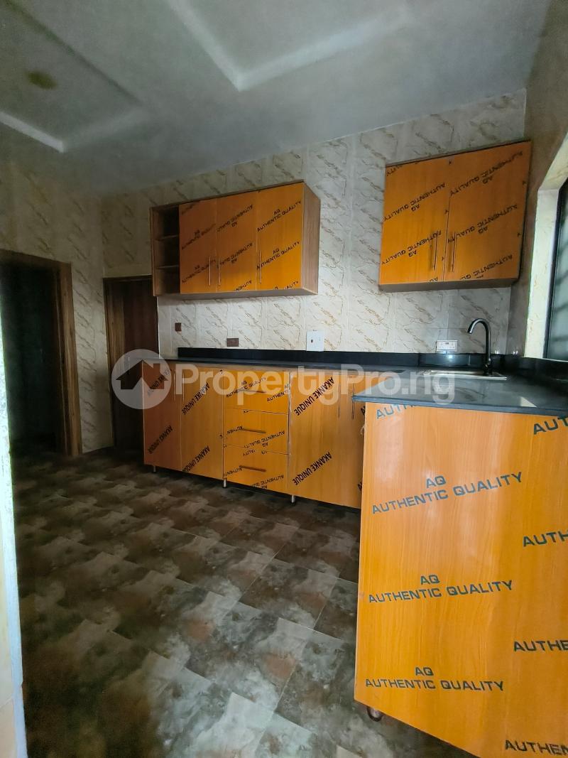 3 bedroom Flat / Apartment for rent Maryland, Lagos. Maryland Lagos