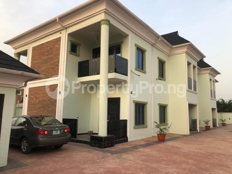 4 bedroom House for sale Isheri North Ojodu Lagos