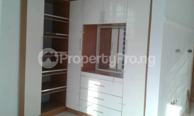 4 bedroom House for sale Magodo GRA Phase 1 Ojodu Lagos