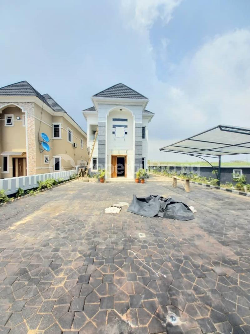 4 bedroom House for sale   Ikota Lekki Lagos