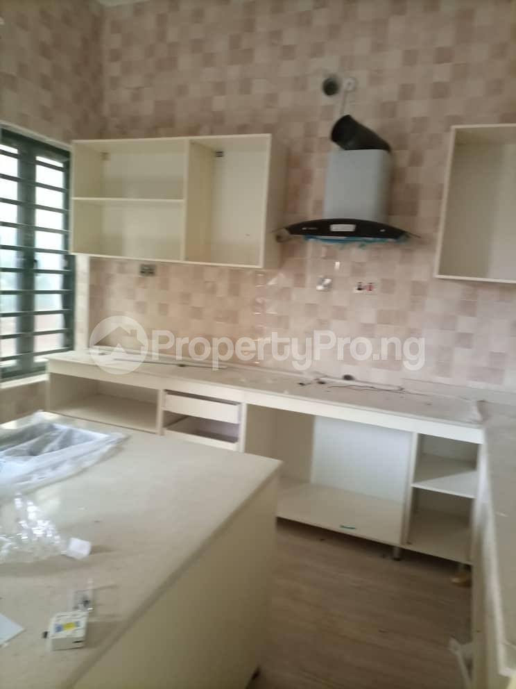 4 bedroom House for sale Magodo GRA Phase 1 Ojodu Lagos