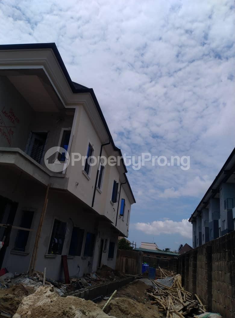 4 bedroom House for sale Ikeja GRA Ikeja Lagos