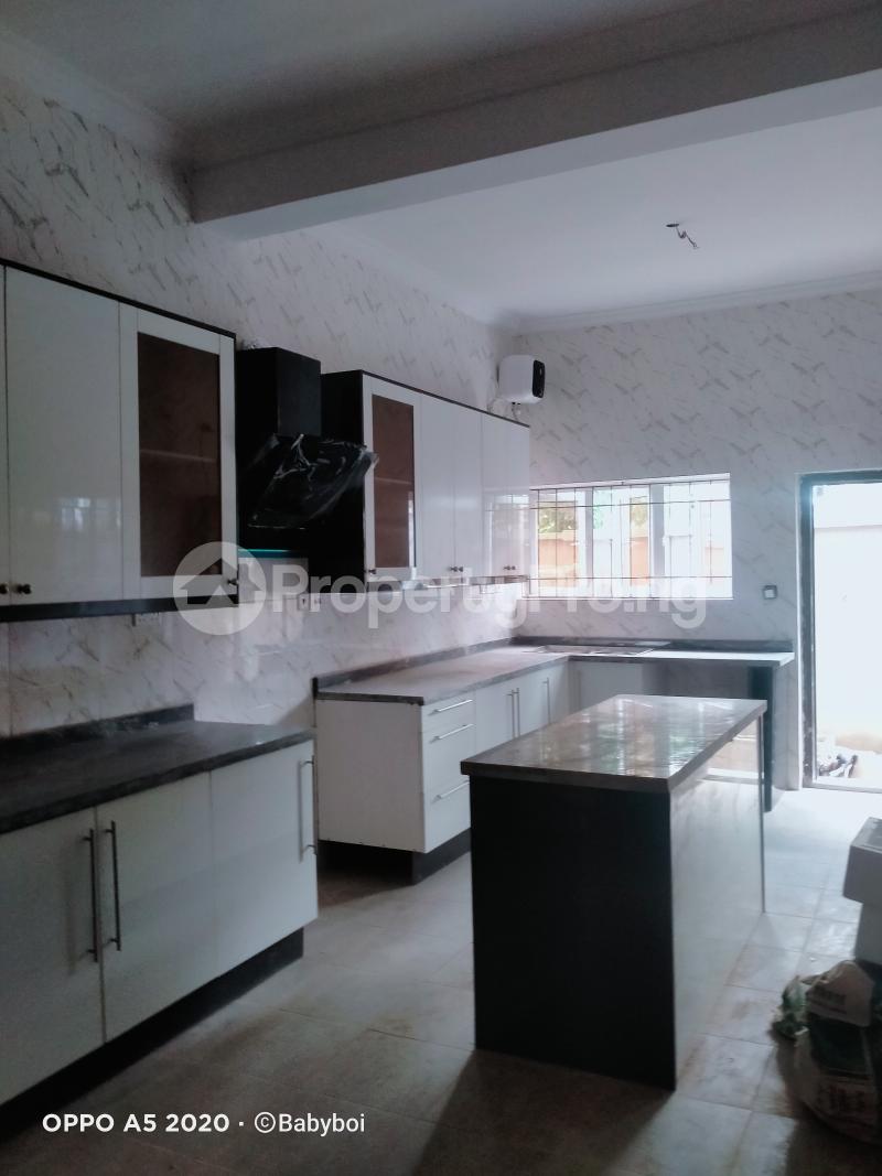 4 bedroom House for rent Magodo GRA Phase 1 Ojodu Lagos