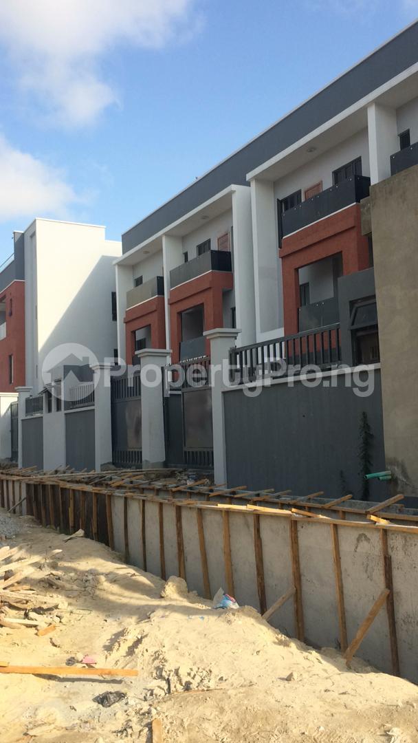 4 bedroom House for sale Blenco Ikate Ikate Lekki Lagos