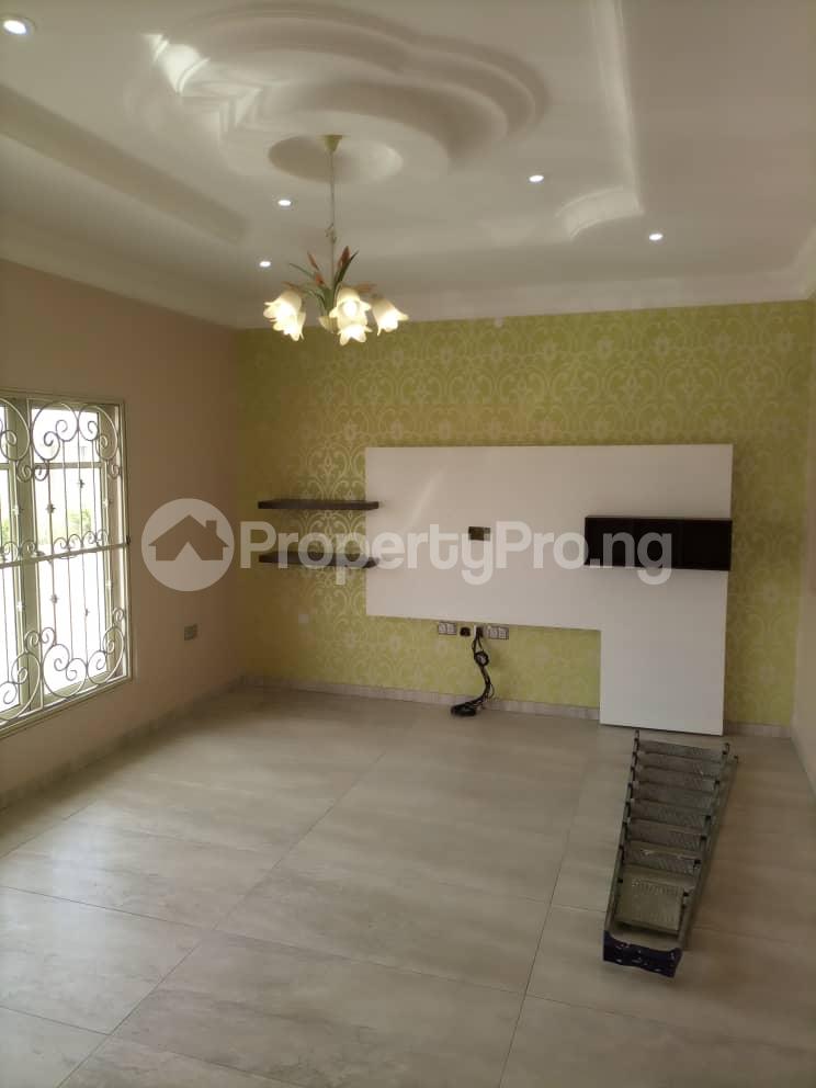 4 bedroom House for sale Isheri North Ojodu Lagos