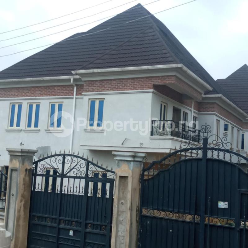 5 bedroom House for sale Magodo GRA Phase 2 Kosofe/Ikosi Lagos