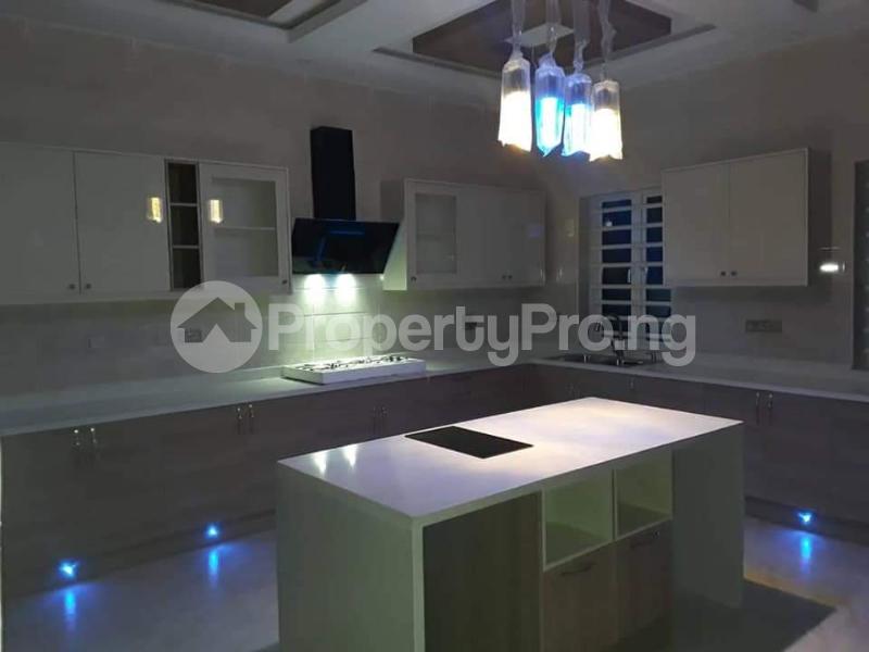 5 bedroom House for sale Magodo GRA Phase 2 Kosofe/Ikosi Lagos